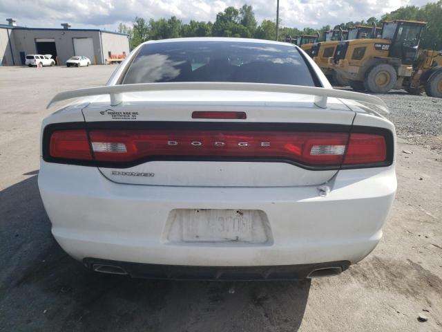 Photo 5 VIN: 2C3CDXBG1DH554352 - DODGE CHARGER SE 