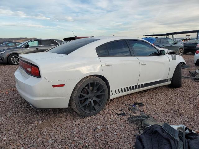 Photo 2 VIN: 2C3CDXBG1DH563536 - DODGE CHARGER 