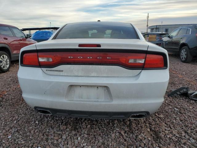 Photo 5 VIN: 2C3CDXBG1DH563536 - DODGE CHARGER 