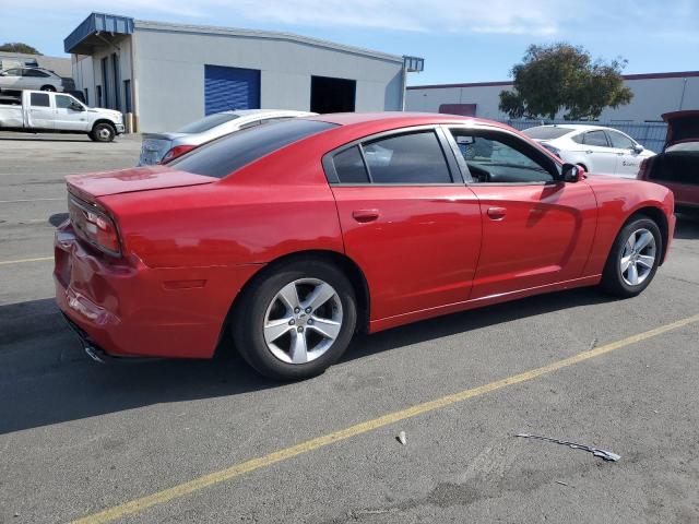 Photo 2 VIN: 2C3CDXBG1DH587870 - DODGE CHARGER SE 