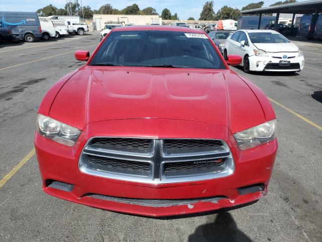 Photo 4 VIN: 2C3CDXBG1DH587870 - DODGE CHARGER SE 