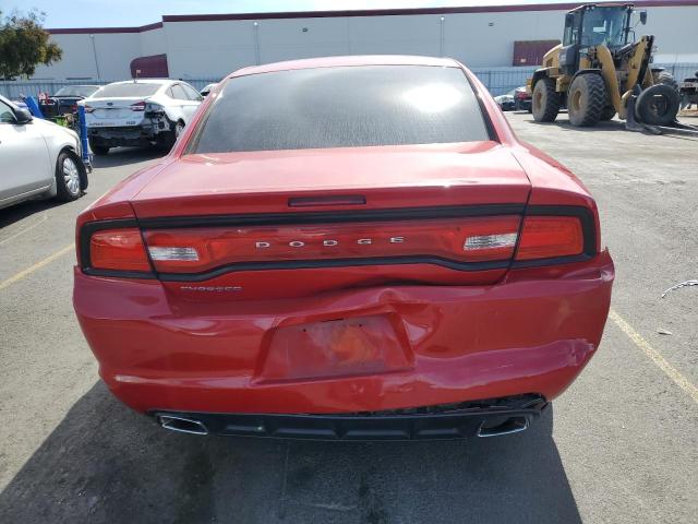 Photo 5 VIN: 2C3CDXBG1DH587870 - DODGE CHARGER SE 