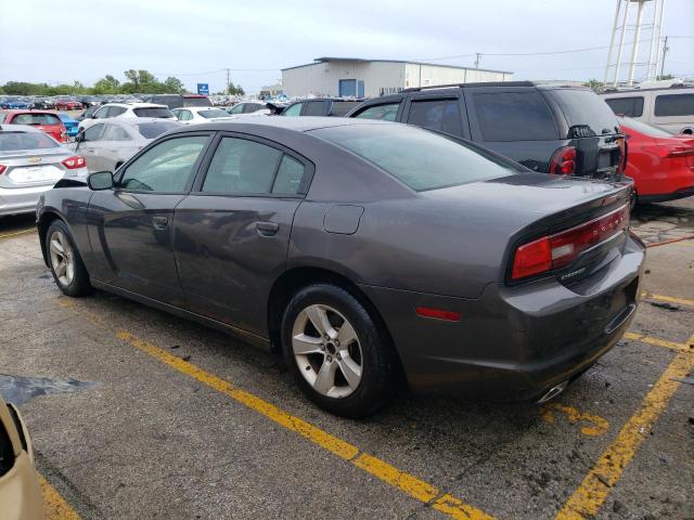 Photo 1 VIN: 2C3CDXBG1DH609558 - DODGE CHARGER 