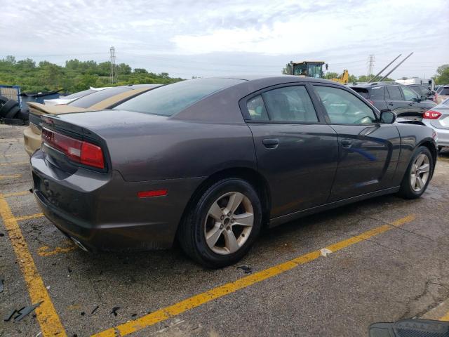 Photo 2 VIN: 2C3CDXBG1DH609558 - DODGE CHARGER 