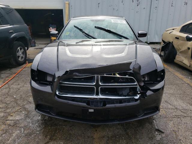 Photo 4 VIN: 2C3CDXBG1DH609558 - DODGE CHARGER 