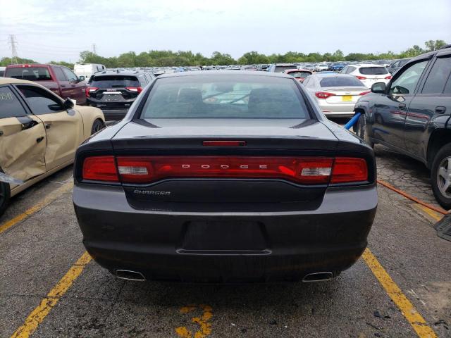 Photo 5 VIN: 2C3CDXBG1DH609558 - DODGE CHARGER 