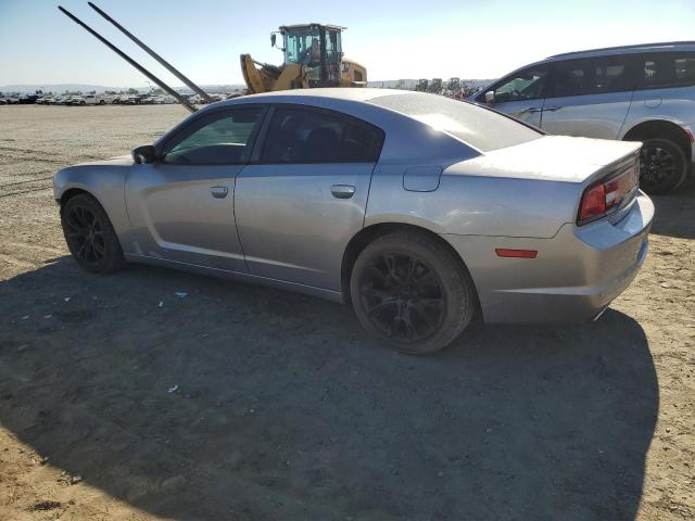 Photo 1 VIN: 2C3CDXBG1DH623587 - DODGE CHARGER SE 