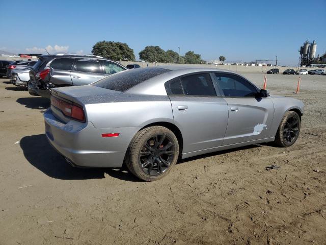 Photo 2 VIN: 2C3CDXBG1DH623587 - DODGE CHARGER SE 