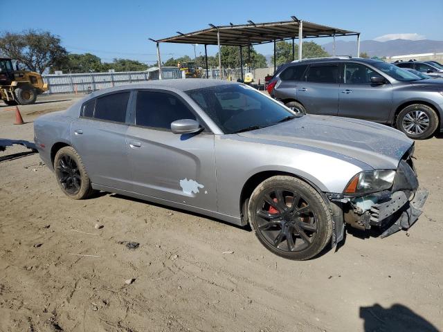 Photo 3 VIN: 2C3CDXBG1DH623587 - DODGE CHARGER SE 