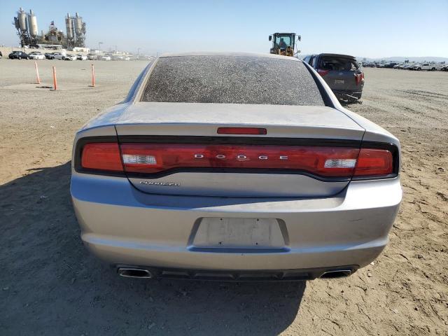 Photo 5 VIN: 2C3CDXBG1DH623587 - DODGE CHARGER SE 