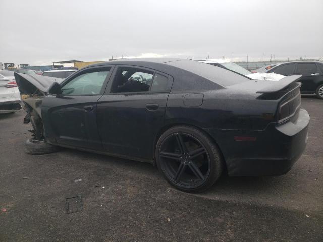 Photo 1 VIN: 2C3CDXBG1DH628448 - DODGE CHARGER 