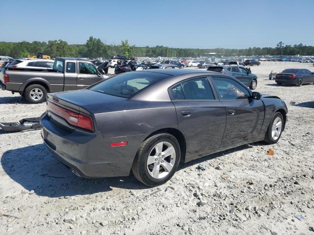 Photo 2 VIN: 2C3CDXBG1DH636114 - DODGE CHARGER 