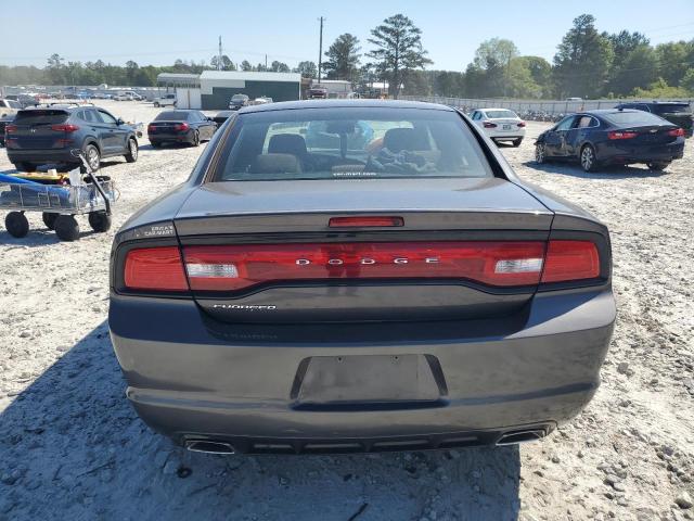 Photo 5 VIN: 2C3CDXBG1DH636114 - DODGE CHARGER 