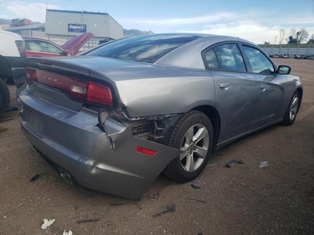 Photo 3 VIN: 2C3CDXBG1DH638767 - DODGE CHARGER SE 