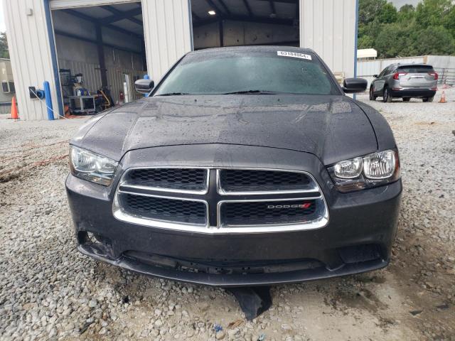 Photo 4 VIN: 2C3CDXBG1DH655892 - DODGE CHARGER 