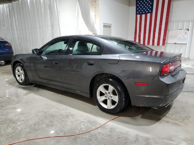 Photo 1 VIN: 2C3CDXBG1DH661255 - DODGE CHARGER SE 