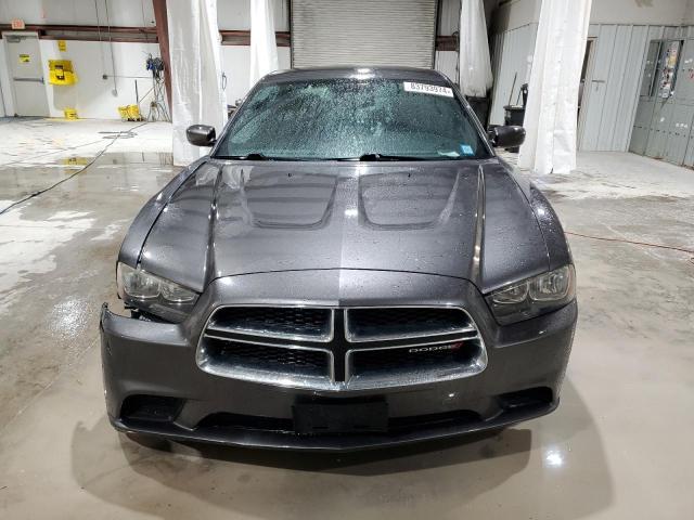 Photo 4 VIN: 2C3CDXBG1DH661255 - DODGE CHARGER SE 