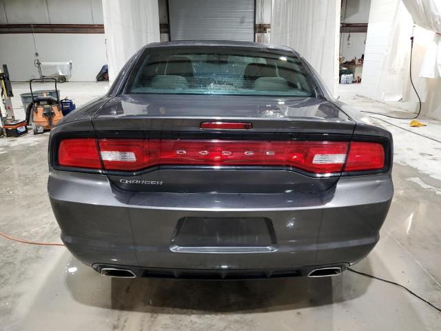 Photo 5 VIN: 2C3CDXBG1DH661255 - DODGE CHARGER SE 