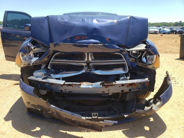 Photo 6 VIN: 2C3CDXBG1DH666682 - DODGE CHARGER SE 