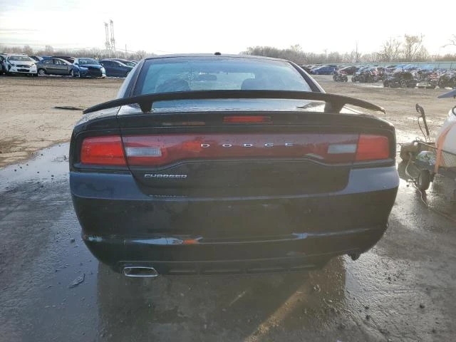 Photo 5 VIN: 2C3CDXBG1DH681117 - DODGE CHARGER SE 