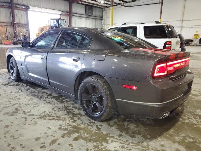 Photo 1 VIN: 2C3CDXBG1DH688410 - DODGE CHARGER SE 