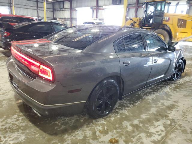 Photo 2 VIN: 2C3CDXBG1DH688410 - DODGE CHARGER SE 