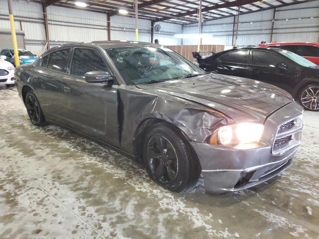 Photo 3 VIN: 2C3CDXBG1DH688410 - DODGE CHARGER SE 