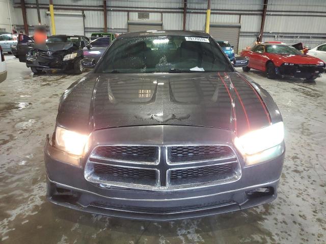 Photo 4 VIN: 2C3CDXBG1DH688410 - DODGE CHARGER SE 