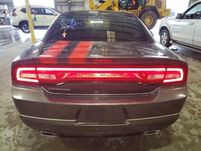 Photo 5 VIN: 2C3CDXBG1DH688410 - DODGE CHARGER SE 