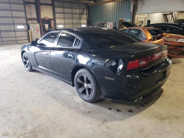 Photo 1 VIN: 2C3CDXBG1DH701124 - DODGE CHARGER 