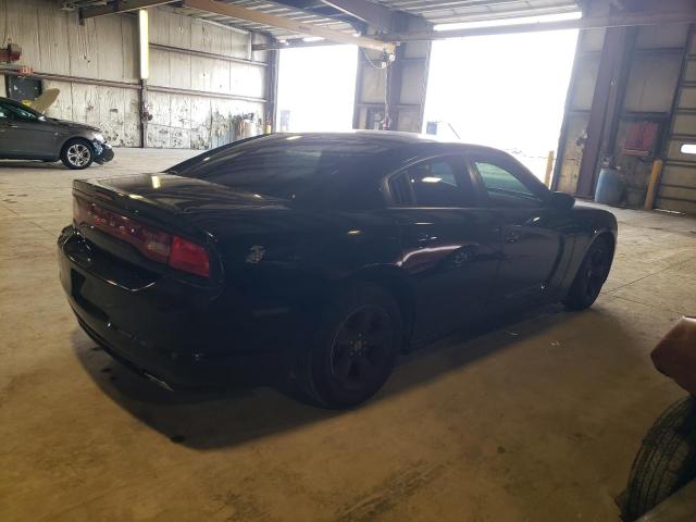 Photo 2 VIN: 2C3CDXBG1DH701124 - DODGE CHARGER 