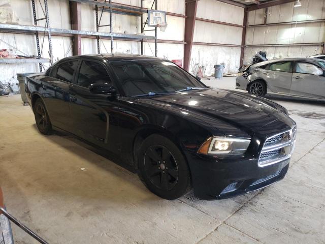 Photo 3 VIN: 2C3CDXBG1DH701124 - DODGE CHARGER 