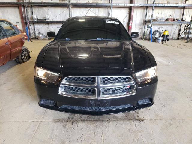 Photo 4 VIN: 2C3CDXBG1DH701124 - DODGE CHARGER 