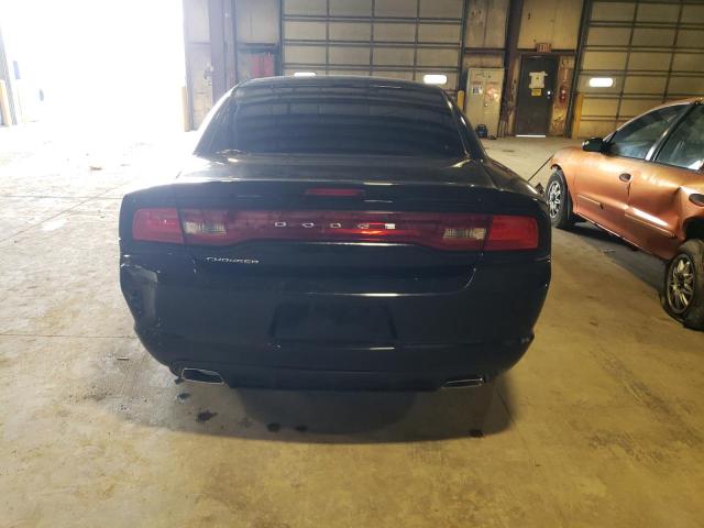 Photo 5 VIN: 2C3CDXBG1DH701124 - DODGE CHARGER 