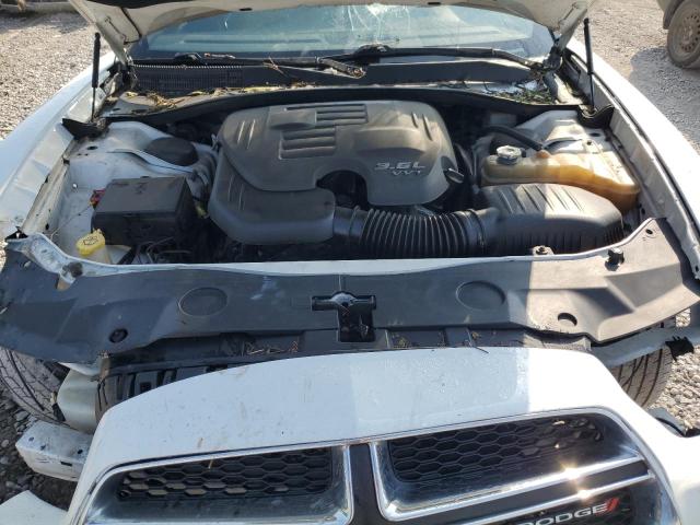 Photo 10 VIN: 2C3CDXBG1DH706193 - DODGE CHARGER SE 