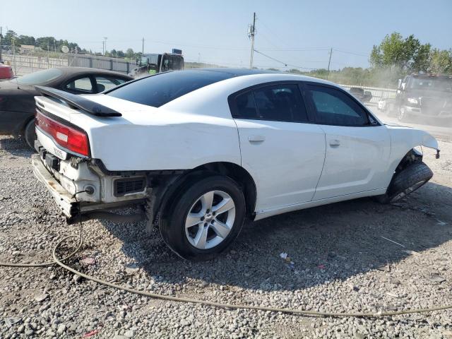 Photo 2 VIN: 2C3CDXBG1DH706193 - DODGE CHARGER SE 