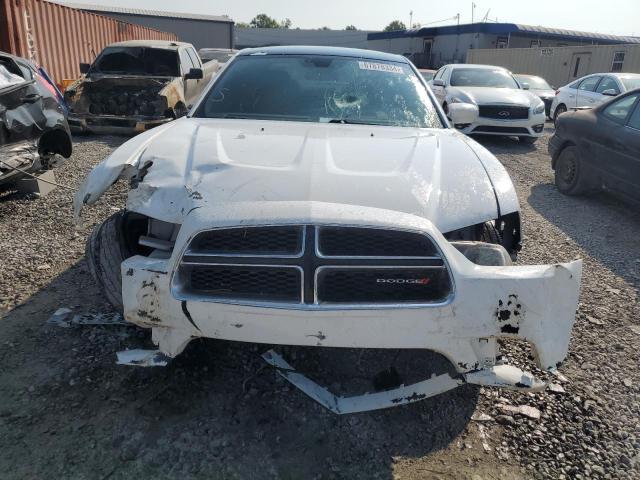 Photo 4 VIN: 2C3CDXBG1DH706193 - DODGE CHARGER SE 