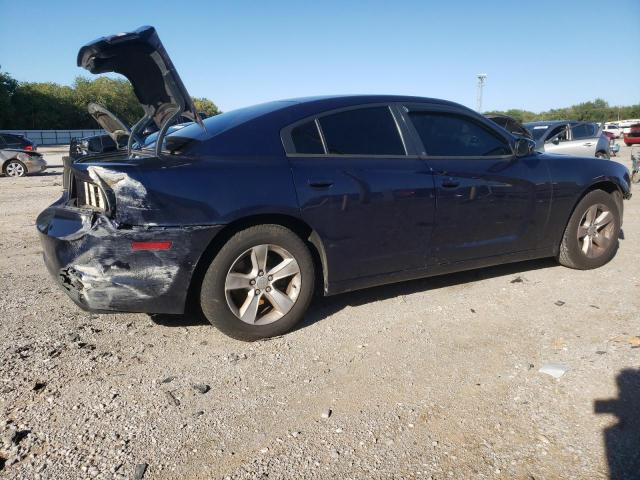 Photo 2 VIN: 2C3CDXBG1DH706453 - DODGE CHARGER 