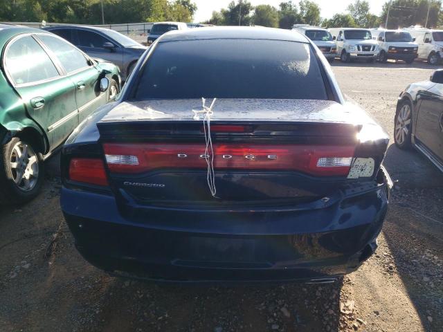 Photo 5 VIN: 2C3CDXBG1DH706453 - DODGE CHARGER 