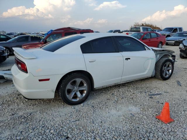 Photo 2 VIN: 2C3CDXBG1DH730025 - DODGE CHARGER SE 