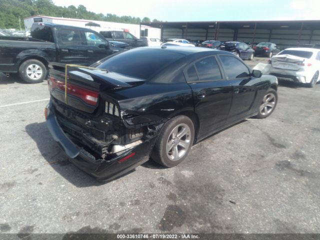 Photo 3 VIN: 2C3CDXBG1DH730638 - DODGE CHARGER 