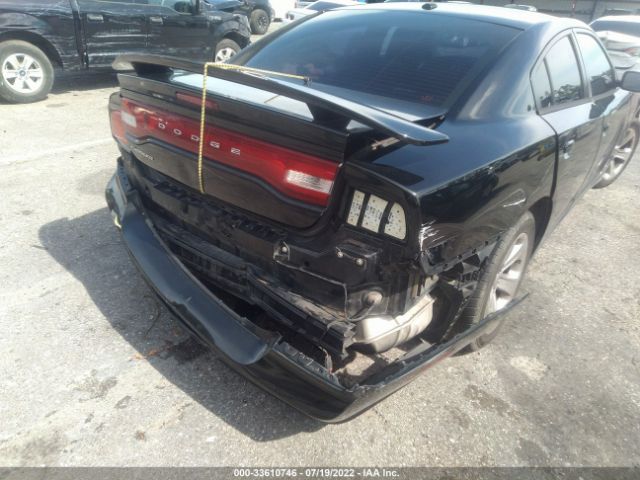 Photo 5 VIN: 2C3CDXBG1DH730638 - DODGE CHARGER 