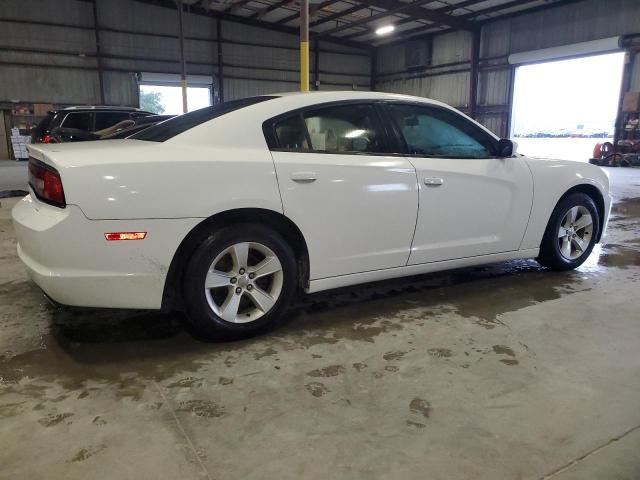 Photo 2 VIN: 2C3CDXBG1EH107716 - DODGE CHARGER SE 