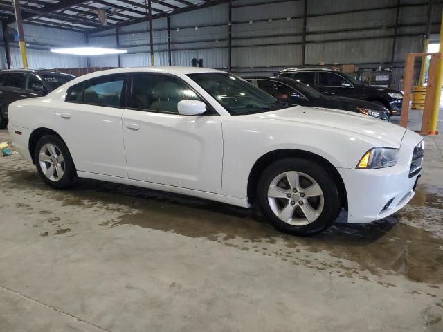 Photo 3 VIN: 2C3CDXBG1EH107716 - DODGE CHARGER SE 