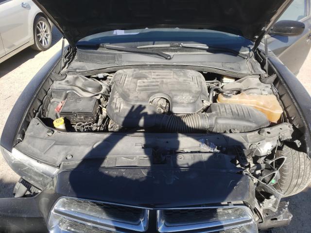 Photo 6 VIN: 2C3CDXBG1EH108011 - DODGE CHARGER SE 