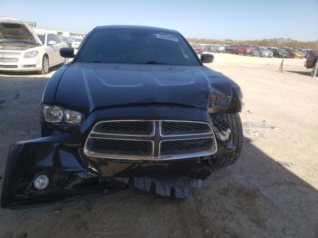 Photo 8 VIN: 2C3CDXBG1EH108011 - DODGE CHARGER SE 