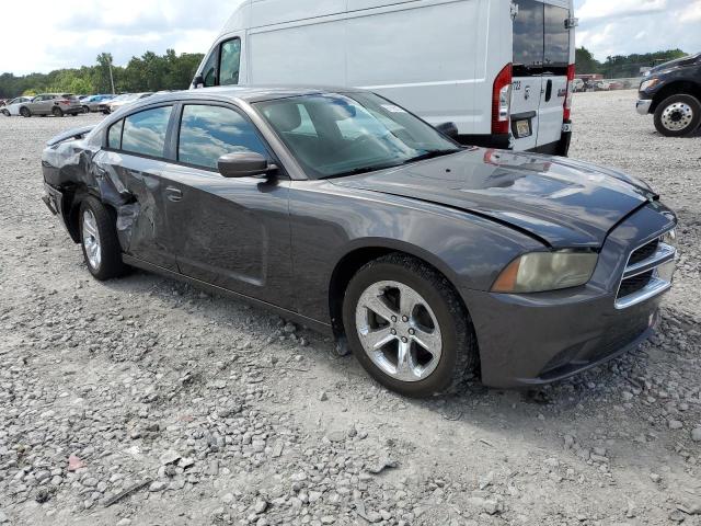 Photo 3 VIN: 2C3CDXBG1EH113385 - DODGE CHARGER SE 