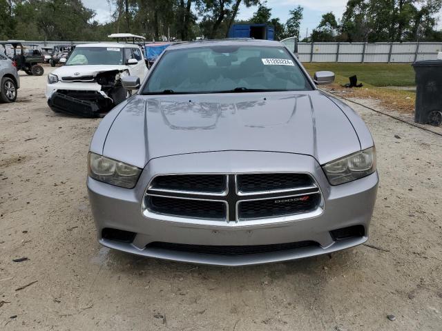 Photo 4 VIN: 2C3CDXBG1EH116769 - DODGE CHARGER SE 