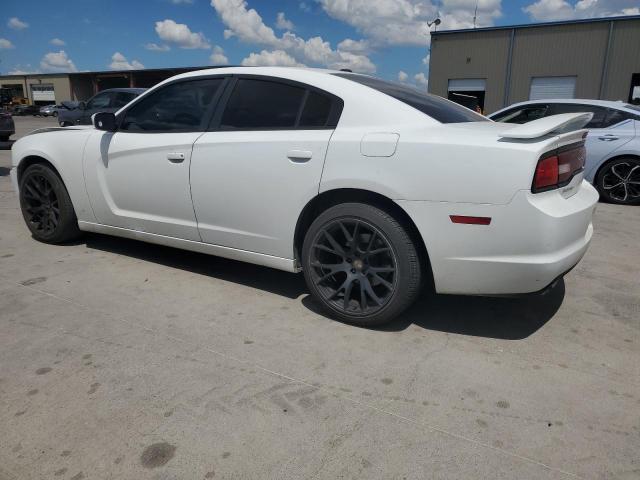 Photo 1 VIN: 2C3CDXBG1EH134592 - DODGE CHARGER SE 