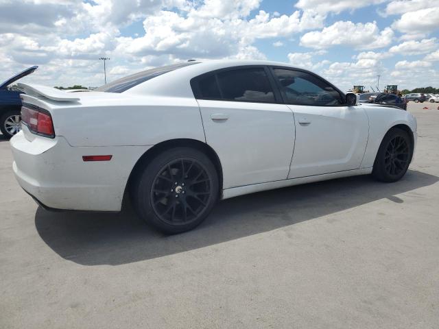 Photo 2 VIN: 2C3CDXBG1EH134592 - DODGE CHARGER SE 